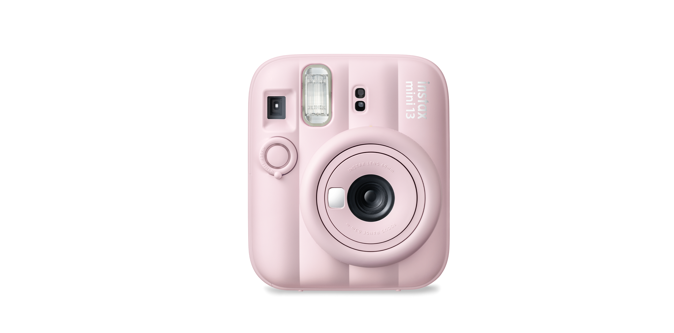 Instax Hardware Blueprint Showcase